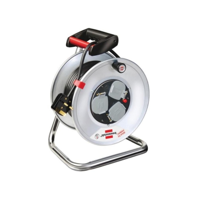 B/STUHL GARANT S 3 CABLE REEL 25 M H05VV-F