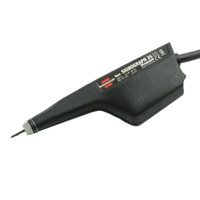 B/STUHL  ENGRAVER KIT 25W               1500743