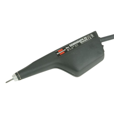 B/STUHL  ENGRAVER KIT 25W - DIAMOND TIP 1500763
