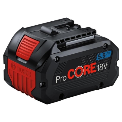 BOSCH   PROCORE18V 5.5AH BATTERY