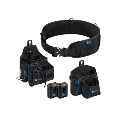 BOSCH   TOOL BELT KIT 108