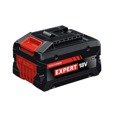 BOSCH   EXBA 18V-80 EXPERT BATTERY 8AH