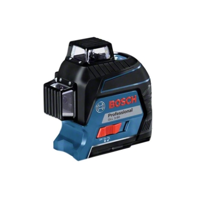 BOSCH   GLL 3-80 PRO 360DEG LASER