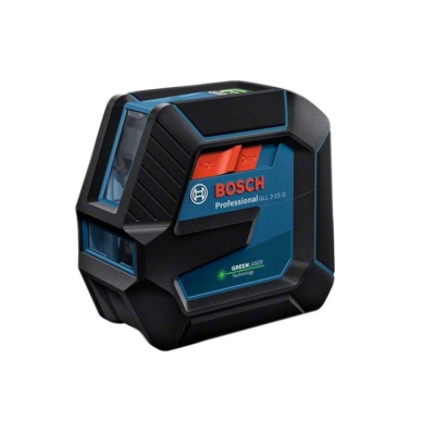 BOSCH   GLL2-15G PRO LINE LASER + LB10 & CLAMP