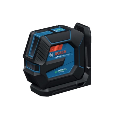 BOSCH   GLL 20-22 G + LB 10 PRO LINE LASER