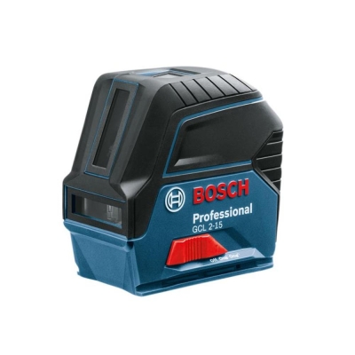 BOSCH   GCL2-15 PRO COMBI LASER (AA) + RM1