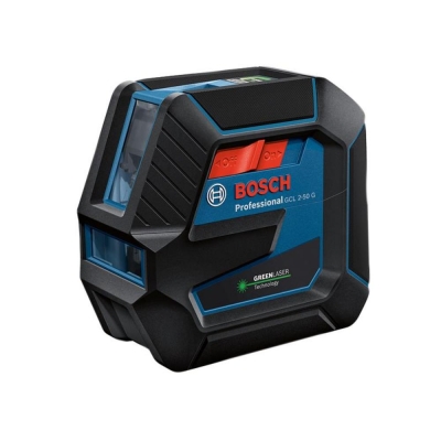 BOSCH   GC 2-50G PRO COMBI LASER + RM10 & BT150