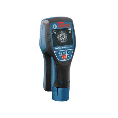 BOSCH   D-TECT 120 PRO DETECTOR