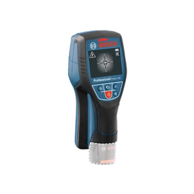 BOSCH   D-TECT 120 PRO DETECTOR BARE