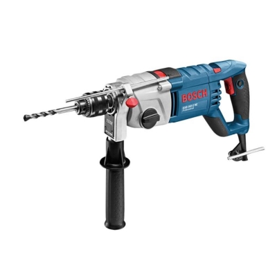 BOSCH   GSB162-2RE IMPACT DRILL 1500W 240V