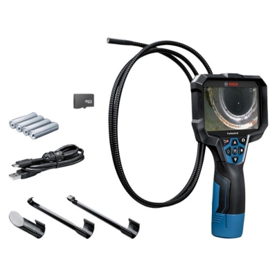 BOSCH   GIC12V-5-27C PRO INSPECTION CAMERA (AA)