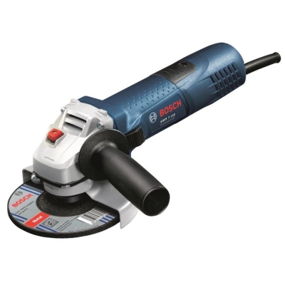BOSCH   GWS7-115 110V 115MM GRINDER