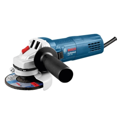 BOSCH   GWS 750 115MM GRINDER 110V