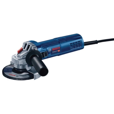 BOSCH   GWS9-115S 110V 115MM ANGLE GRINDER 900W