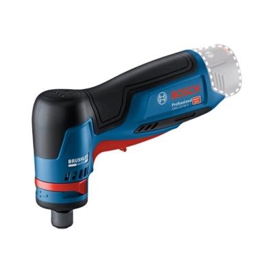 BOSCH   GWG12V-50S BL ROTARY GRINDER BARE