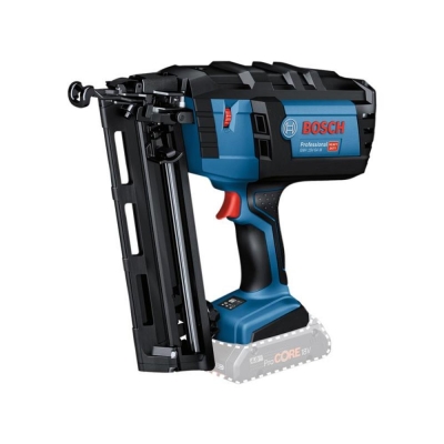 BOSCH   GNH18V-64M BRAD NAIL GUN BARE