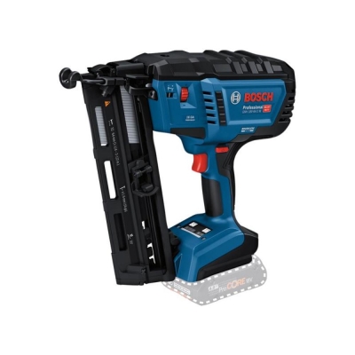 BOSCH   GNH18V-64-2M BL 16GA FINISH NAILER BARE