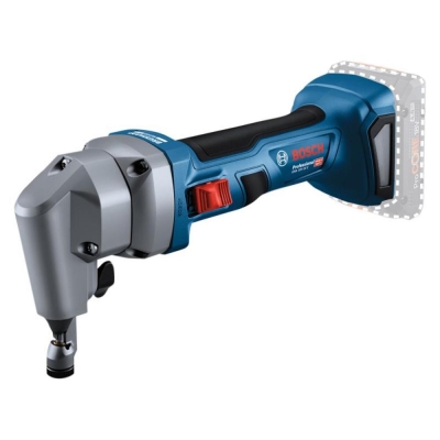 BOSCH   GNA18V-16E NIBBLER BARE