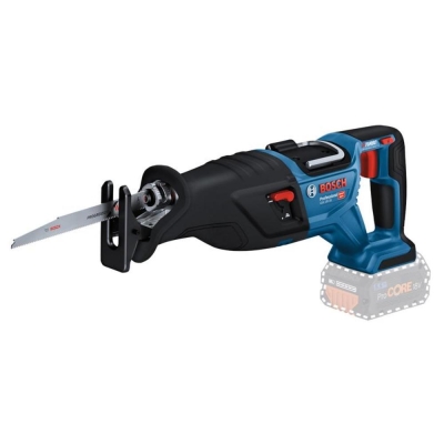BOSCH   GSA18V-28 BITURBO BL RECIP SAW BARE
