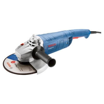 BOSCH   GWS2200P GRINDER 230MM 2200W 240V