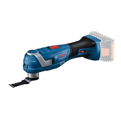 BOSCH   GOP18V-34 BL STARLOCK+ 18V M/CUTTER BARE