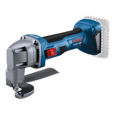 BOSCH   GSC18V-16E METAL SHEAR BARE