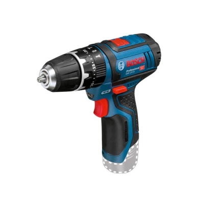 BOSCH   GSB12V-15 COMBI DRILL BARE