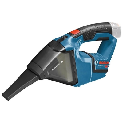BOSCH   GAS12V HANDHELD VACUUM BARE