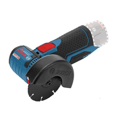 BOSCH   GWS12V-76V-EC 76MM BL GRINDER BARE