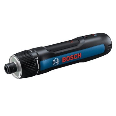 BOSCH    GO 3.6V SCREWDRIVER + 8PCS