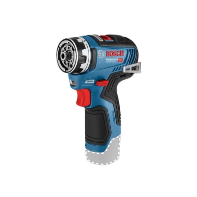 BOSCH   GSR12V-35FC B/L DRILL DRIVER BARE