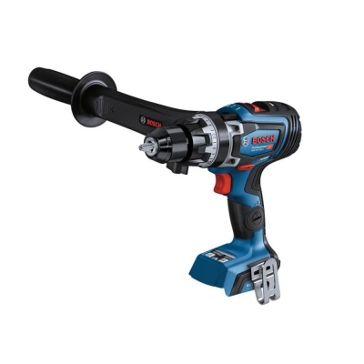 BOSCH   GSB18V-150C 18V COMBI BL BARE UNIT