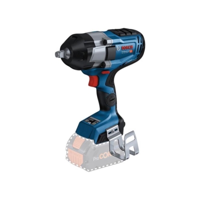 BOSCH   GDS18V-1000C BI/T BL I/WRENCH 1/2IN BARE