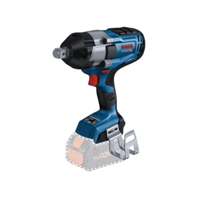 BOSCH   GDS18V-1050HC BI/T BL I/WRE 3/4IN BARE