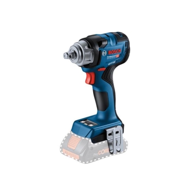 BOSCH   GDS18V-330HC IMPACT WRENCH 1/2IN BARE