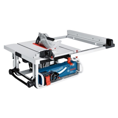 BOSCH   GTS10J TABLE SAW 1800W 254MM 240V