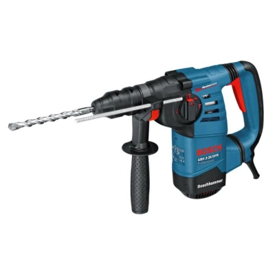 BOSCH   GBH3-28DFR SDS+ 3 MODE 3.1J QCC 240V