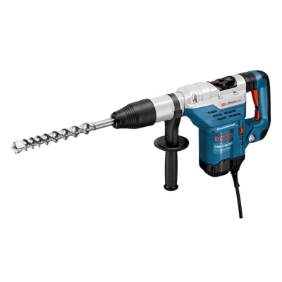 BOSCH   GBH5-40DCE 110V 5KG SDS MAX COMBI HAMMER