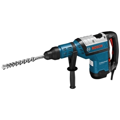 BOSCH   GBH8-45D SDS-MAX R/HAM 8.5J 110V