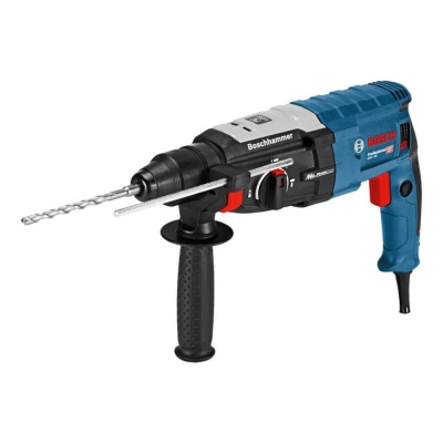 BOSCH   GBH2-28 SDS+ 3 MODE 3.2J 110V