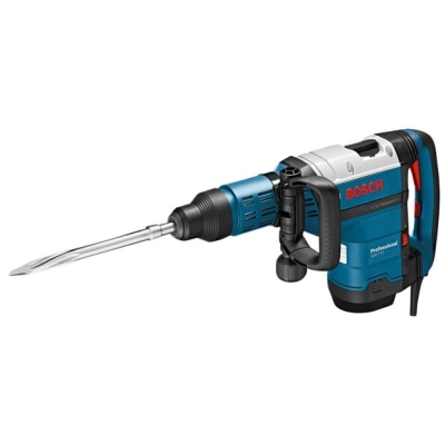 BOSCH   GSH7VC SDS-MAX BREAKER 13J 110V