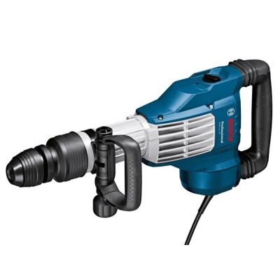 BOSCH   GSH11VC 110V 11KG BREAKER AVT
