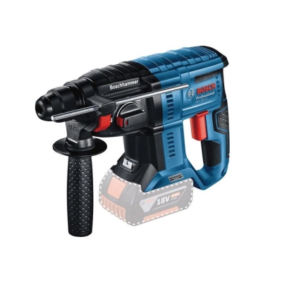 BOSCH   GBH18V-21 BODY ONLY 18 V SDS-PLUS