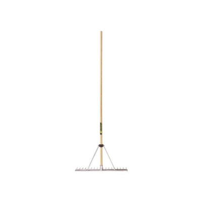 BULLDOG  02461 ALUMINIUM HAY RAKE