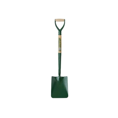 BULLDOG  5202 SQUARE SHOVEL 000 MYD