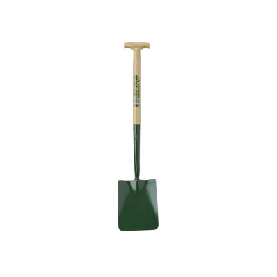 BULLDOG  000 SQUARE MOUTH SHOVEL T    5202032810