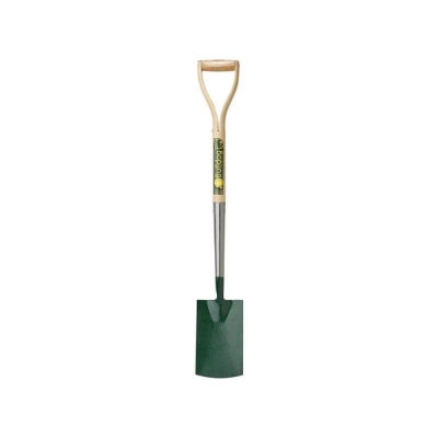 BULLDOG  5609 PREMIER WOOD BORDER SPADE YD