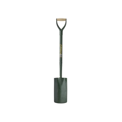 BULLDOG  5GTAM ALL STEEL GRAFTING SHOVEL MYD
