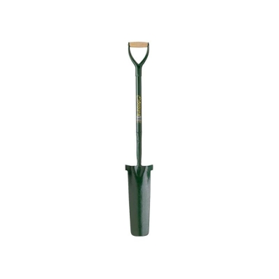 BULLDOG  5NDAM ALL METAL NEWCASTLE DRAINING TOOL