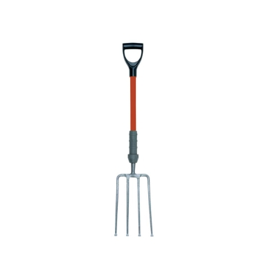 BULLDOG  PREMIER INSULATED TRENCH FORK